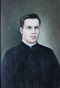 Justino Aukštuolio portretas.jpg