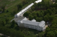 Mūro Strėvininkai iš oro.JPG