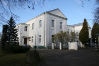 Mūro Strėvininkų dvaras.JPG