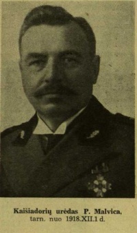 Povilas Malvicas (1883-1981) (,,Mūsų girios", 1938 m. Nr. 10).jpg