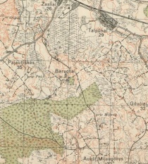 Baruoliai_1932_m._žemėlapyje.JPG