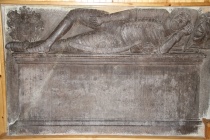 Bohdano Oginskio antkapis.JPG