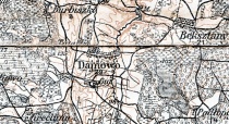 Dainava_1911_m._žemėlapyje.jpg