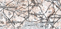 Dauginava 1911 m. žemėlapyje.jpg