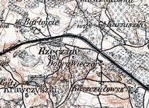 Geri Vakarai 1911 m. žemėlapyje.jpg