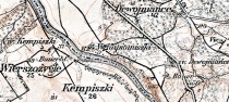 Kapitoniškės_1911_m._žemėlapyje.jpg
