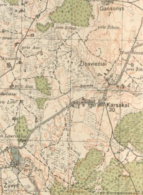 Karsakai_ir_Žibavičiai_1932_m._žemėlapyje.JPG