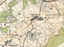 Kiemeliai_1930_m._žemėlapyje.JPG