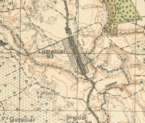 Lomeniai_1931_m._žemėlapyje.JPG