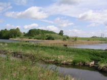 Mančiūnų piliakalnis, 2006 m..jpg