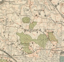 Medžialaukis_1932_m._žemėlapyje.JPG