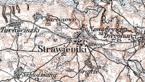 Mūro_Strėvininkai_1911_m._žemėlapyje.jpg