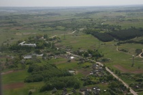 Mūro Strėvininkai iš oro 2.JPG