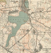 Rasava 1932 m. žemėlapyje.JPG