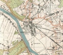 Rumšiškės_1930_m._žemėlapyje.JPG