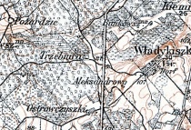 Ščebnica,_Aleksandrovo_1911_m._žemėlapyje.jpg