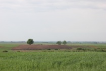 Slabados k. Raudeliūnų sodybos vieta 2012 m..jpg
