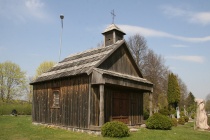 Šv. Onos koplyčia (Rumšiškių kapinės).JPG