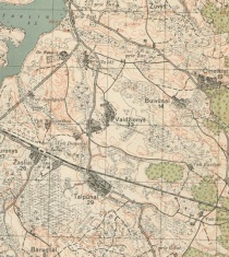 Vaidžionys_1932_m._žemėlapyje.JPG