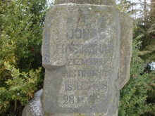 Vaistininko Jono Kašinsko paminklas (fragmentas).JPG