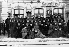 Smetona Kaišiadoryse 1920 m.JPG