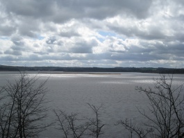 Kauno marios nuo Dovainonių piliakalnio (2015 m.).JPG