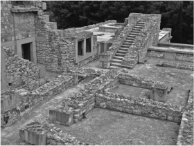 Knoso rūmų fragmentas (Kreta, Graikija).jpg