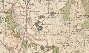 Ardosai,_Rusinkai_ir_Mančiūnai_1932_m._žemėlapyje.JPG