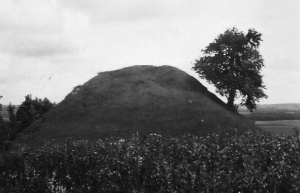 Budelių piliakalnis 1937 m. KPC.ASFP. Neg. nr. 2674..jpg