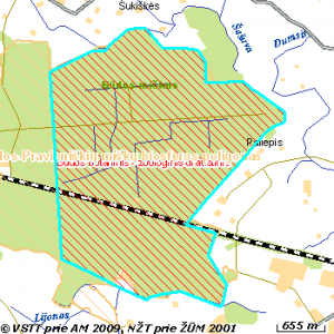 Budos botaninis zoologinis draustinis.png