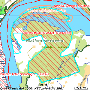 Dabintos botaninis zoologinis draustinis.png