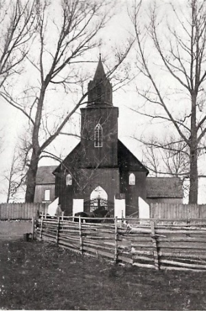 Gegužinės bažnyčia A. Daušos nuotr..jpg