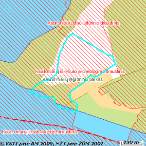 Kapitoniskiu iskysulio archeologinis draustinis.png