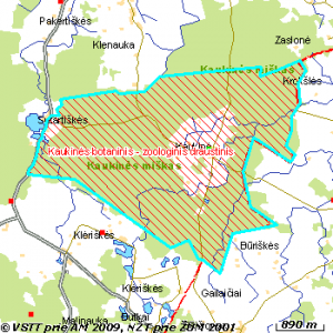 Kaukines botaninis zoologinis draustinis.png