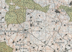 Lipava_1928_m._žemėlapyje.JPG