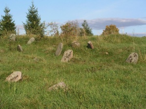 Ziezmariu zydu kapines.jpg