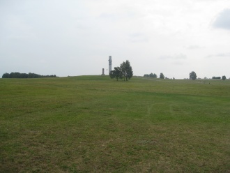 Žalgirio mūšio laukas (2018 m. V. Budvyčio nuotr.).JPG