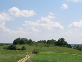 Basoniu piliakalnis 2006.jpg