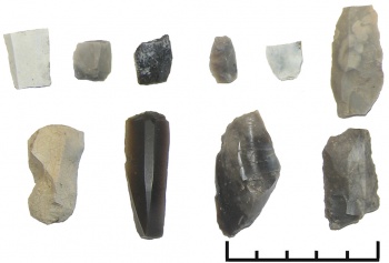 Sventininku senoves gyvenvietes radiniai.jpg