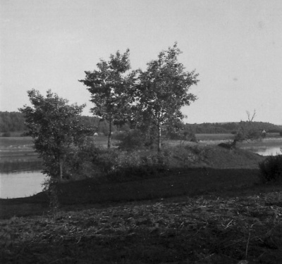 Darsuniskio piliakalnis is PPR 1937 m. KPCA. Neg. Nr. 2683.jpg