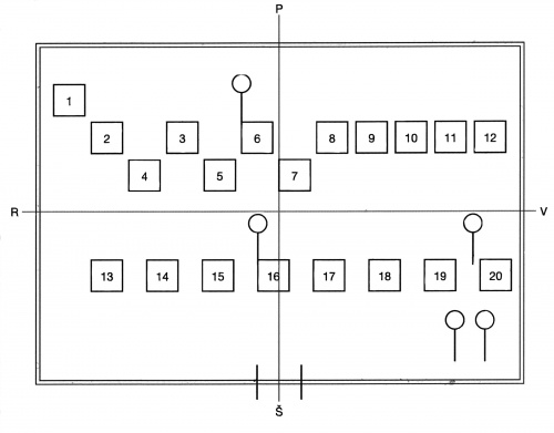 Backoniu kapiniu planas.jpg
