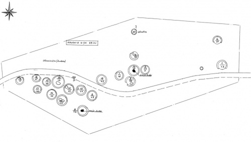 Kalviu I pilkapyno situacijos planas.jpg